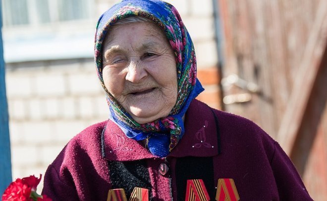 “We didn’t even understand at first what ‘the war began’ meant. Then hunger and cold came”