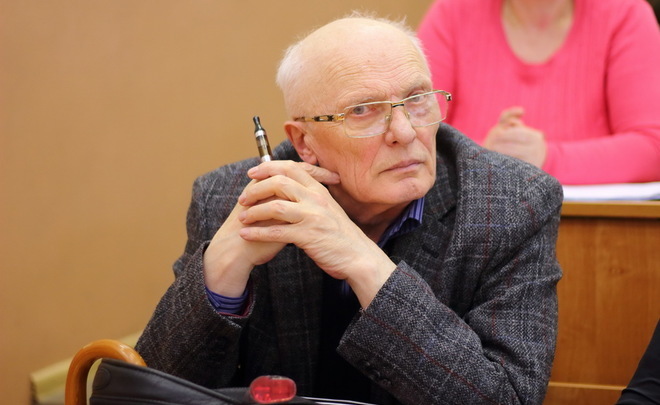 ‘Putin listened to Belousov, who recommended him a strategy of Stolypin Club’