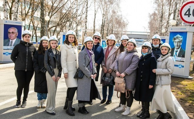 ‘I imagined everything differently’: doctors from Nizhnekamsk give their assessment to Nizhnekamskneftekhim