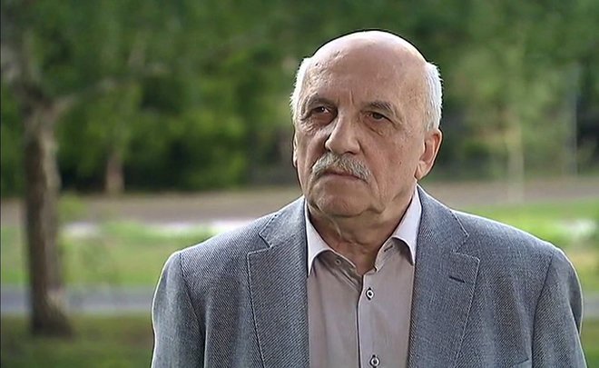 Viktor Murakhovsky: “A decisive victory over terrorism is utopia”
