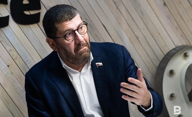 Boris Mendelevich: “I have already been vaccinated, passed both phases — I'm feeling good”
