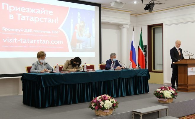 State Committee for Tourism intends to save the sector with ecotourism and rehabilitation for people who had COVID-19