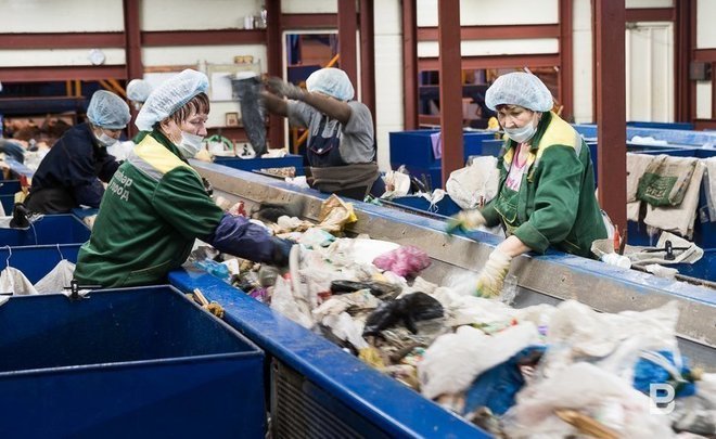 ‘A WIP and recycling plant can be comparable in terms of emission of harmful substances’