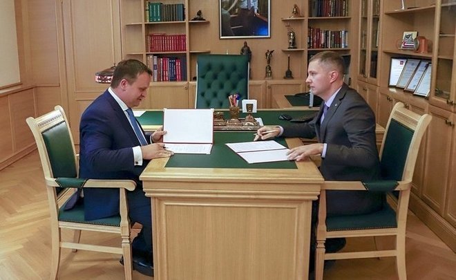 Alabuga going to north-west: Novgorod site to open in 2021