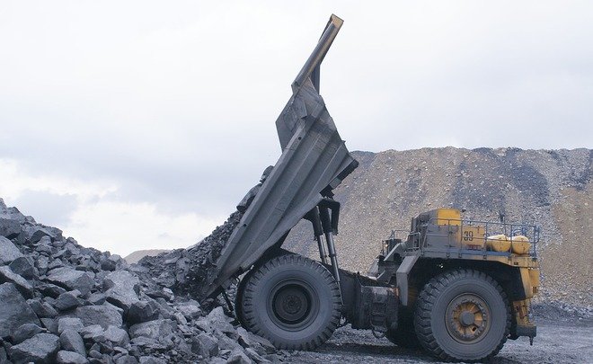 Russian coal sector on the rise