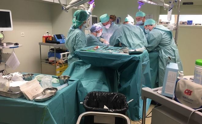 Tatarstan oncologist complains to Putin about pressure from superiors