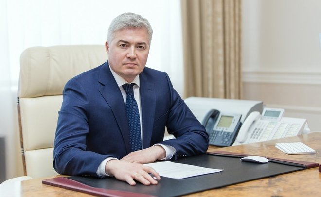 Ayrat Safin: “Both the employer and the employee should have a sense of self-preservation”