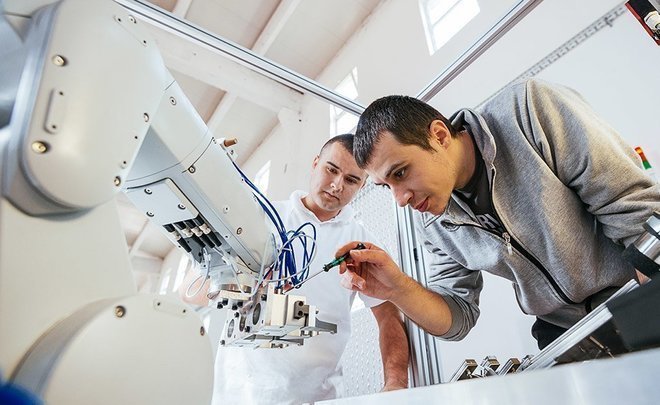 Nikolay Abrukov: ‘Everybody understands how many applications come from Tatarstan and feel healthy envy’