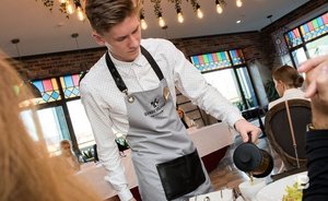 Vyacheslav Miller, Dodo Pizza: ‘The most important problem is that the authorities do not have confidence in entrepreneurs’