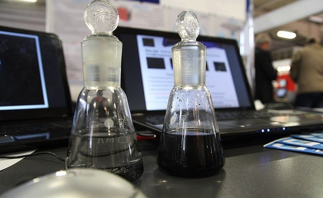 Ecologists: consequences of high-viscosity oil production impossible to forecast