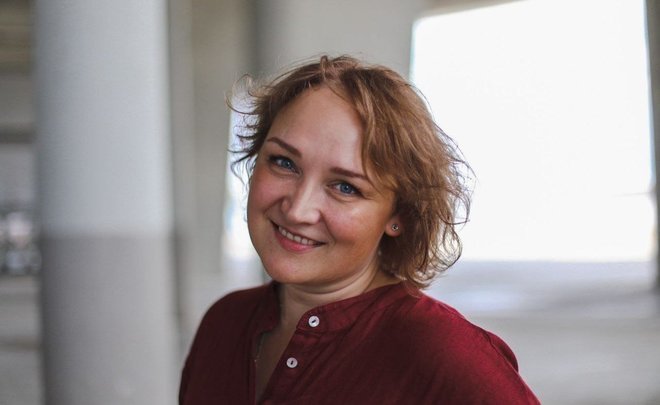 Elena Tikhonova: ‘The best strategy is to invest in the development of children and adolescents’