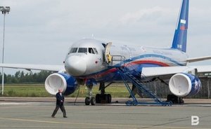 Natalia Pyryeva: ‘Domestic aircraft building is gaining momentum’
