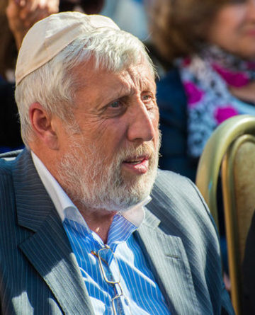 ‘A Jew of sound judgement won’t go to Russia’