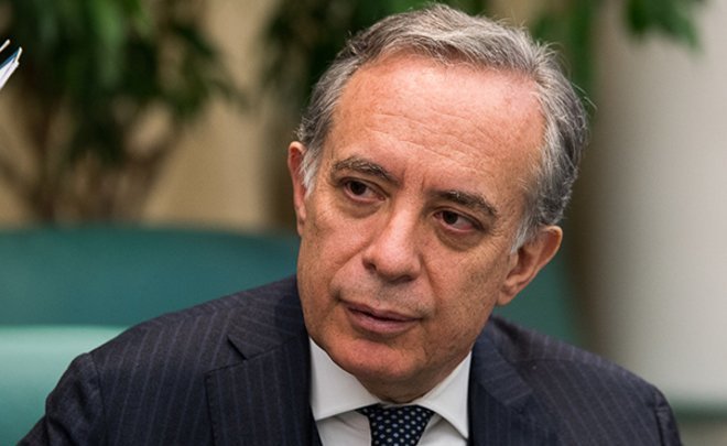 Italy ambassador to Russia: ''Sanctions must have only a temporary character''