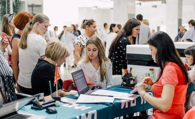 Kazan school graduates mostly choose IT and medicine at universities and colleges, research reads