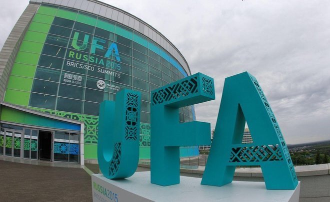 ''We have staked out a claim'': Chelyabinsk to fight against UFA for SCO and BRICS forums?
