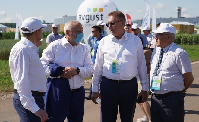 Kamiyar Baytemirov: 'Support for farmers has been cut by 48% — what's next?'