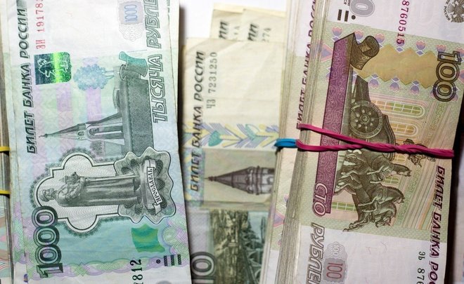 Inflation in Russia accelerates by year-end