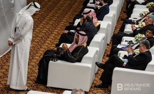 Unprecedented security measures and a record number of participants: how KazanForum to be held in new status