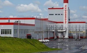 Technonicol to open factory in Alabuga by summer and another three in Khabarovsk and Ryazan