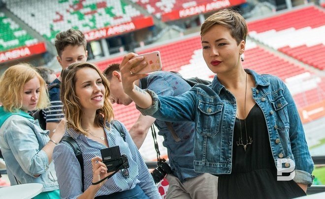 Tatarstan State Committee for Tourism to show tour operators, journalists and bloggers hospitality for 2,2 million