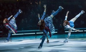 Cirque du Soleil to melt the ice in Kazan