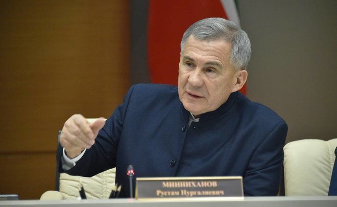 ‘The absolute digit is 3,2 trillion rubles’