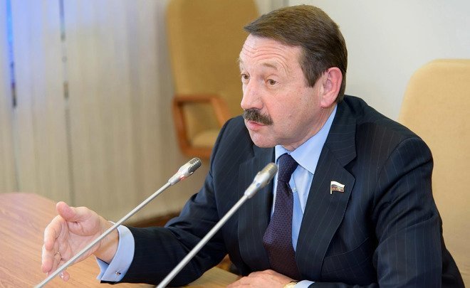 Initiator of controversial memorable date of Great Stand on Ugra River: “We should take into account the position of the Tatar colleagues”