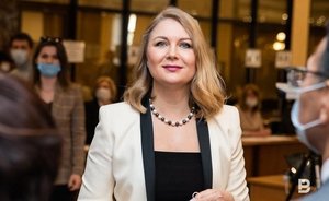 Irina Volynets: ‘There is no positive stereotype in society that a large family is prestigious’
