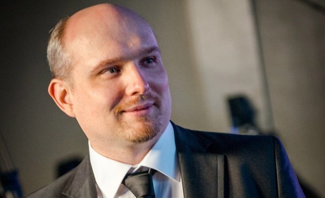 Dmitry Smith: ''Popularity of Russian games isn’t profitable for the West. It’s an ideology''