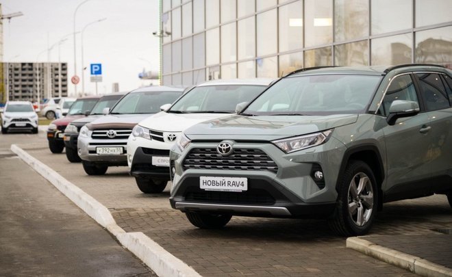 Top 10 best sold cars in 2020: Japan’s furore and decline in Russian automotive industry