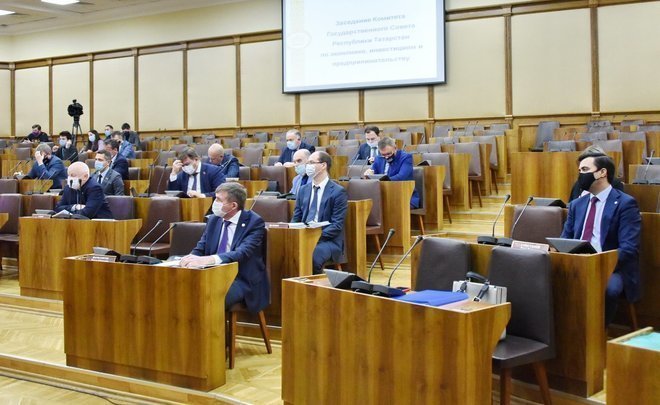 State Council deputies on Tatarstan’s budget: ‘The factor of uncertainty is compared to the year 1991’