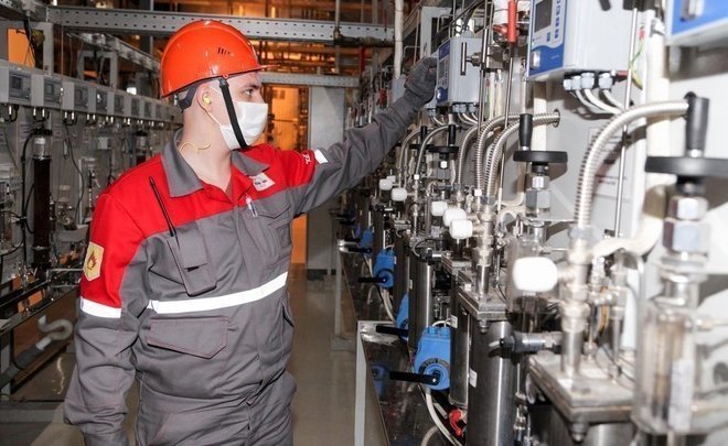 ‘The economic crisis caused by the pandemic can be an obstacle to Energy Strategy’
