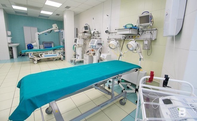 High-tech organ transplantation centre to be built in Kazan