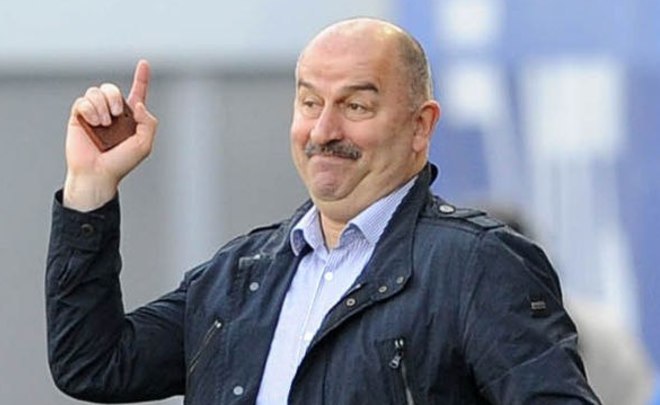 ‘Salamov bulldogs’: five reasons why the national team of Russia will win the 2018 World Cup