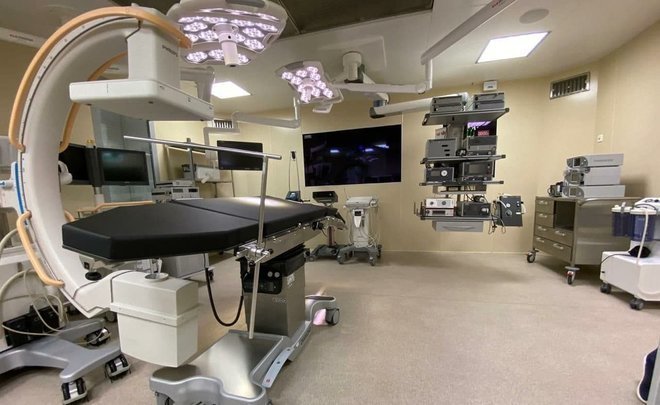 How new technologies and equipment in medicine save lives?