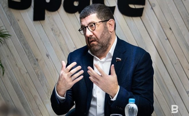 Boris Mendelevich: ‘It is no secret that people with epilepsy are reluctantly employed’