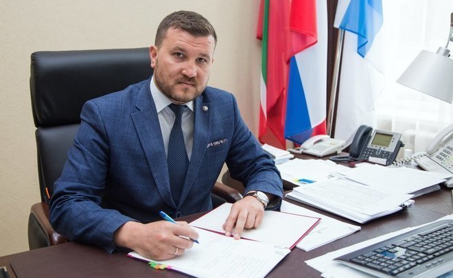 Ruslan Gatin: 'Our main task is to change people's consciousness, so that even a thought of committing an offense wouldn't appear'