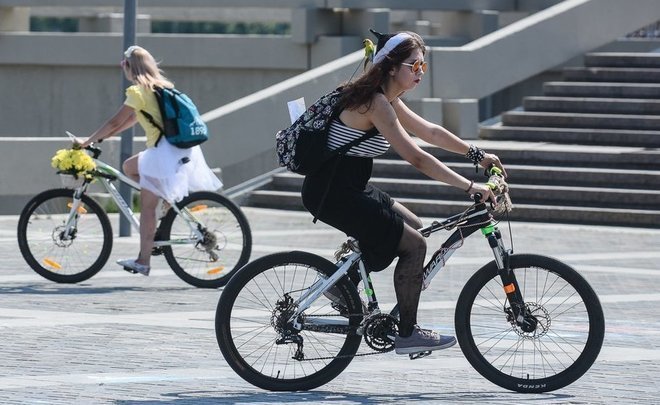 'Waiting list for the production of bicycle spare parts is until 2025'