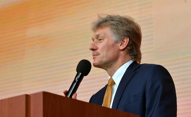 Peskov on Russian-Ukrainian talks: ‘We cannot yet talk about progress and we will not’