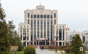 Tatarstan Cabinet of Ministers approves minimum wage for 2024