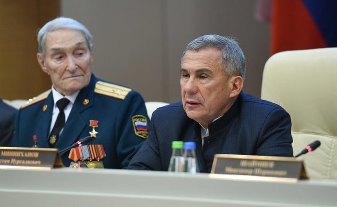 “We need to thank them” — how Tatarstan preparing to honour veterans on 75th anniversary of Victory