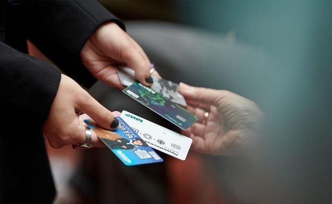 8 questions about Pushkin Card