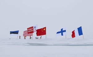 Why China investing in Russian Arctic?
