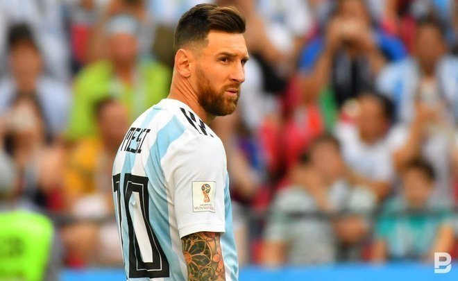 World Cup heritage: ''Many people dream to stand next to Messi and Ronaldo, but in our city they lived!''