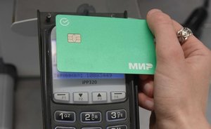 Mir cards issuance at a high in Tatarstan in March
