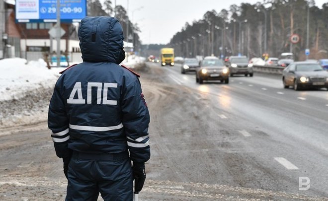 Funding for Kazan road safety programme increased by 20 million rubles