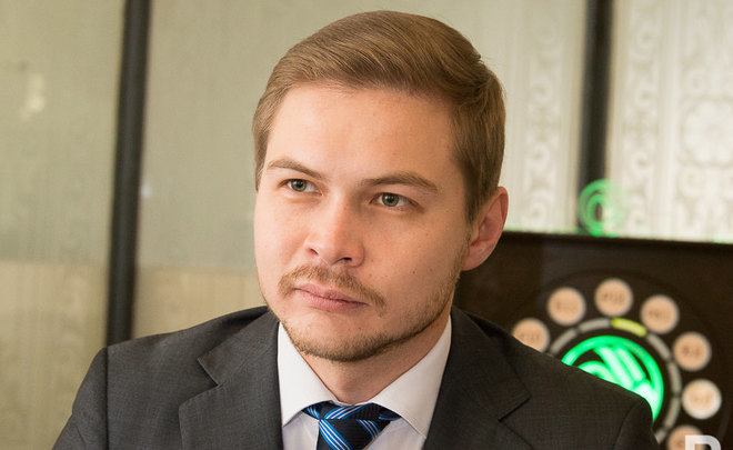 Eduard Nasretdinov, Avers Bank: ''We aim to increase the loan portfolio to SMEs threefold in 2017''