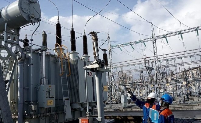 Alexander Kovalev: ‘We see prospects for increasing the share of major players in energy market’