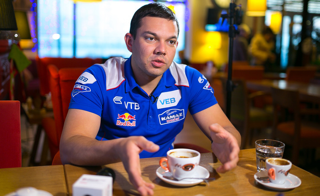 Ayrat Mardeyev: ‘Did we lose Dakar? We will recover it in a year’